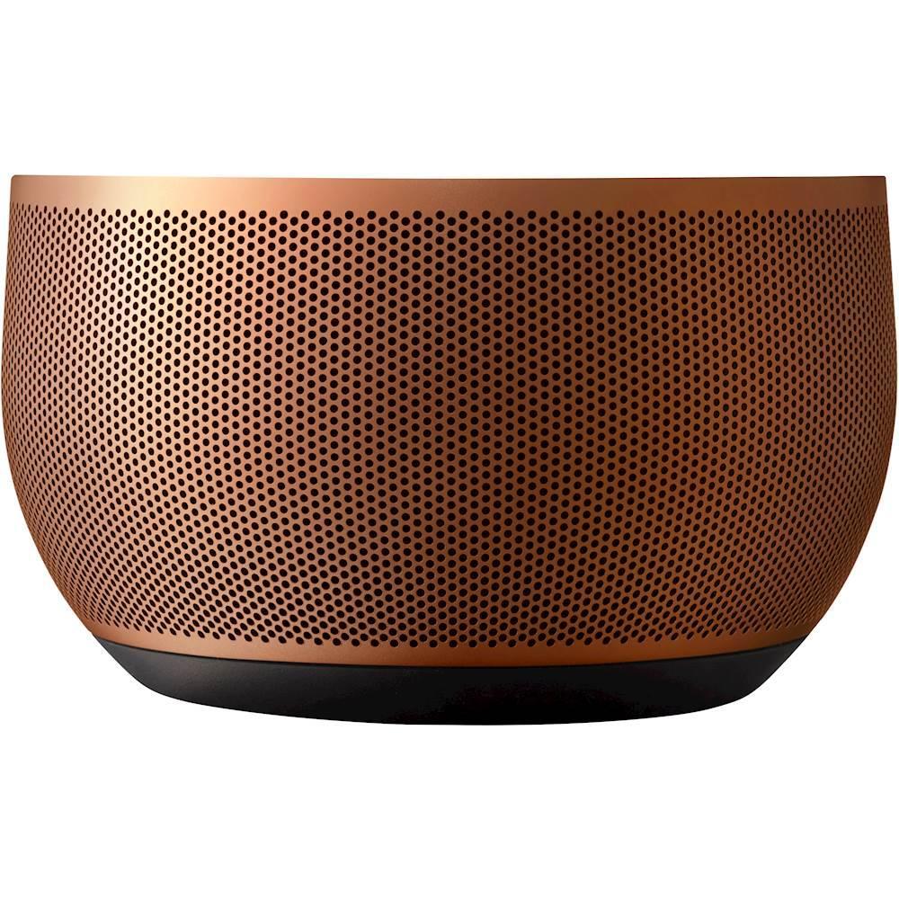 Google Home Base GA5C00433A00Z01 Bluetooth speakers Gold Back Market