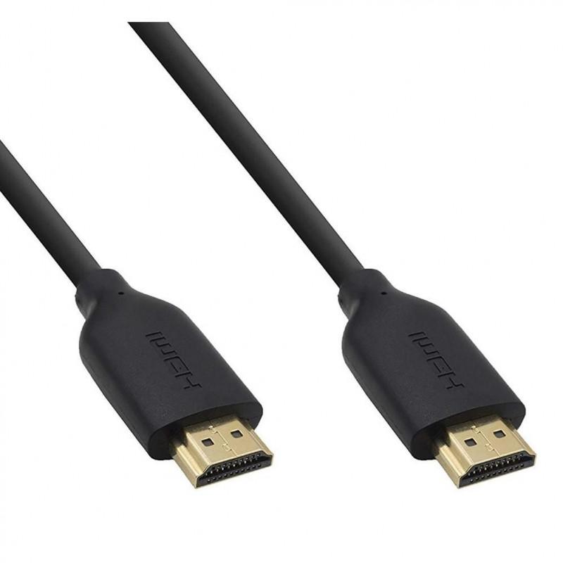 Câble Generique Câble HDMI 2,5m Reconditionné -  reconditionné disponible sur Backmarket
