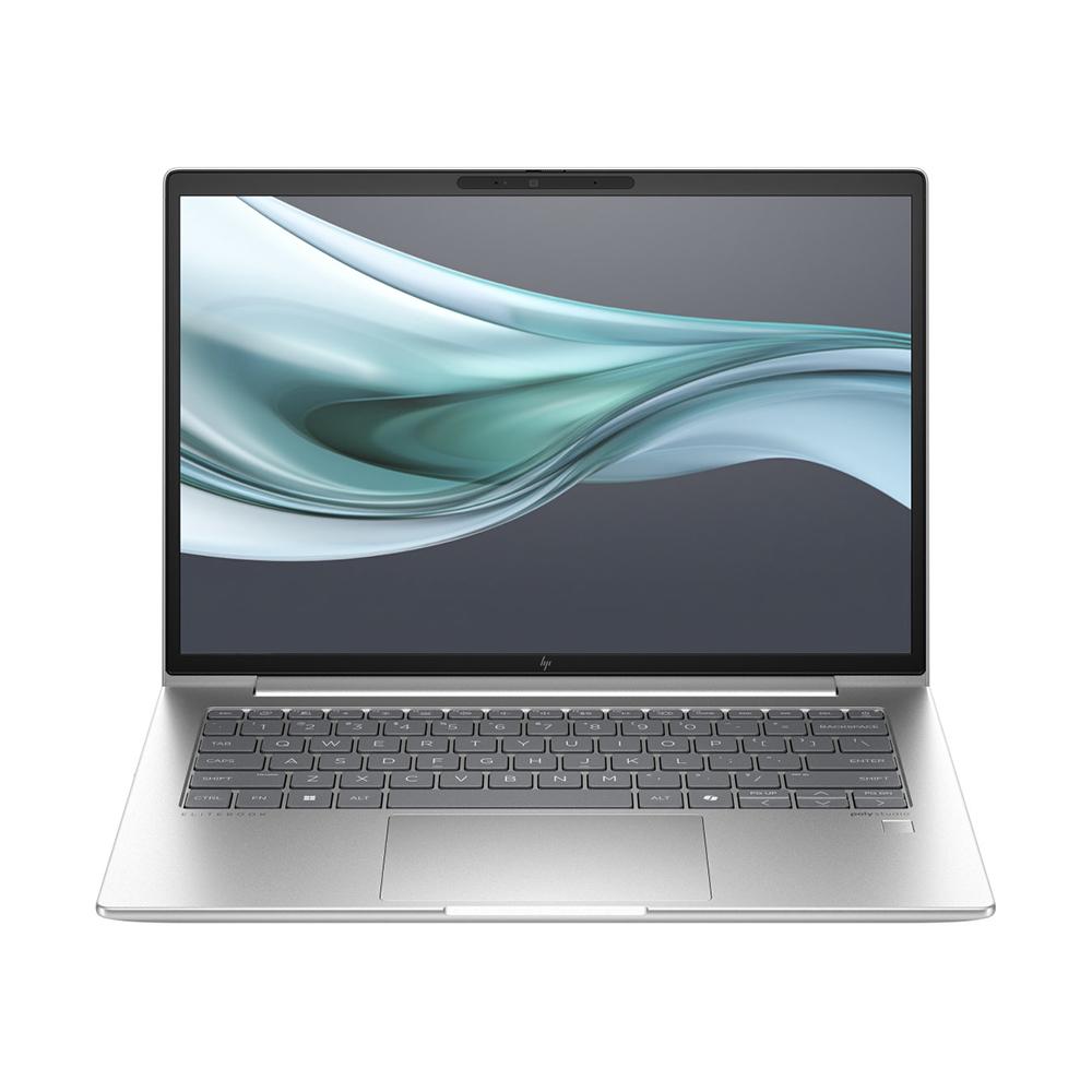 HP Elitebook 640 G11 14" Core Ultra 7 1.7 Ghz - SSD 1 To - 32 Go Qwerty - Espagnol