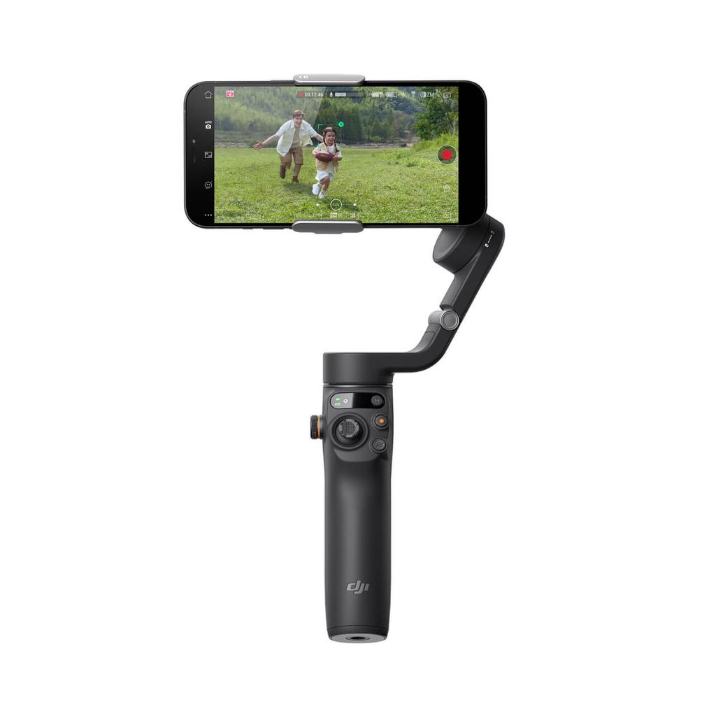 Dji Osmo Mobile 6 Slate Adapter photo & video accessories