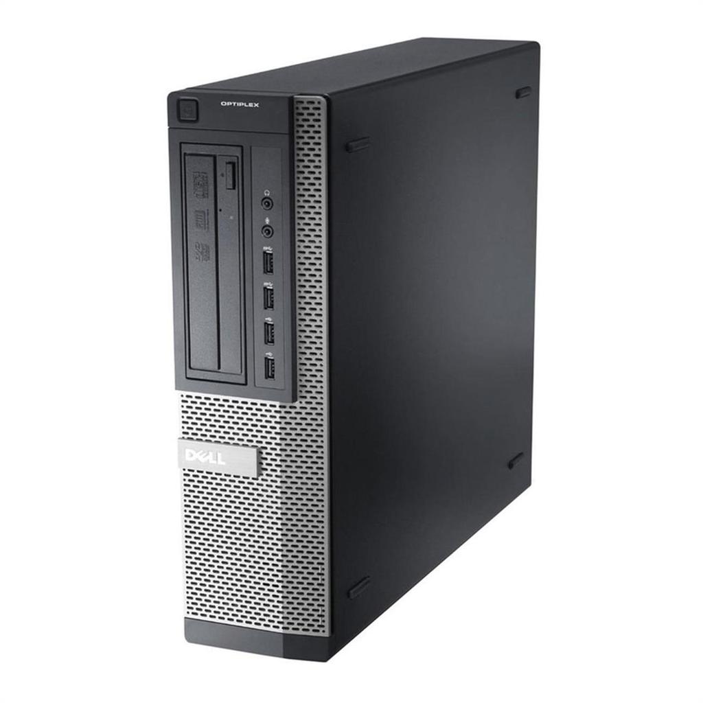 Dell Optiplex 9010 Dt Core I5 3.2 Ghz - Ssd 512 Go Ram 32 Go