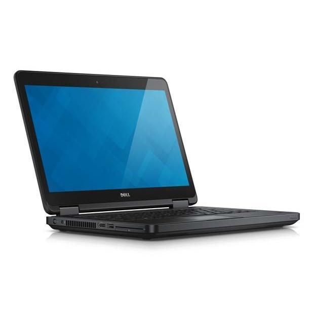 Dell Latitude E5450 14" Core I3 2.1 Ghz - Ssd 256 Go - 4 Go Azerty - Français