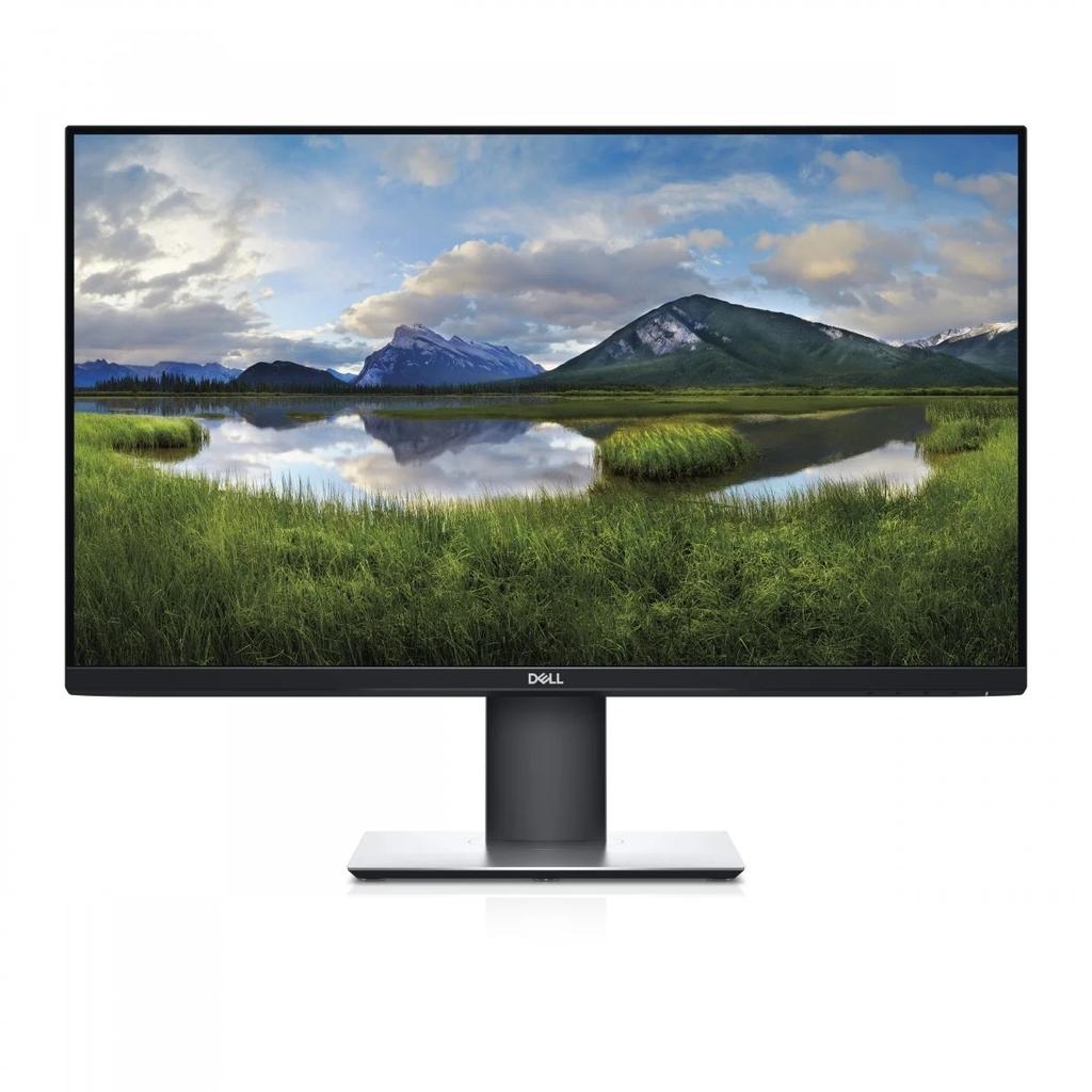 Écran 27" Led Dell P2719Hc