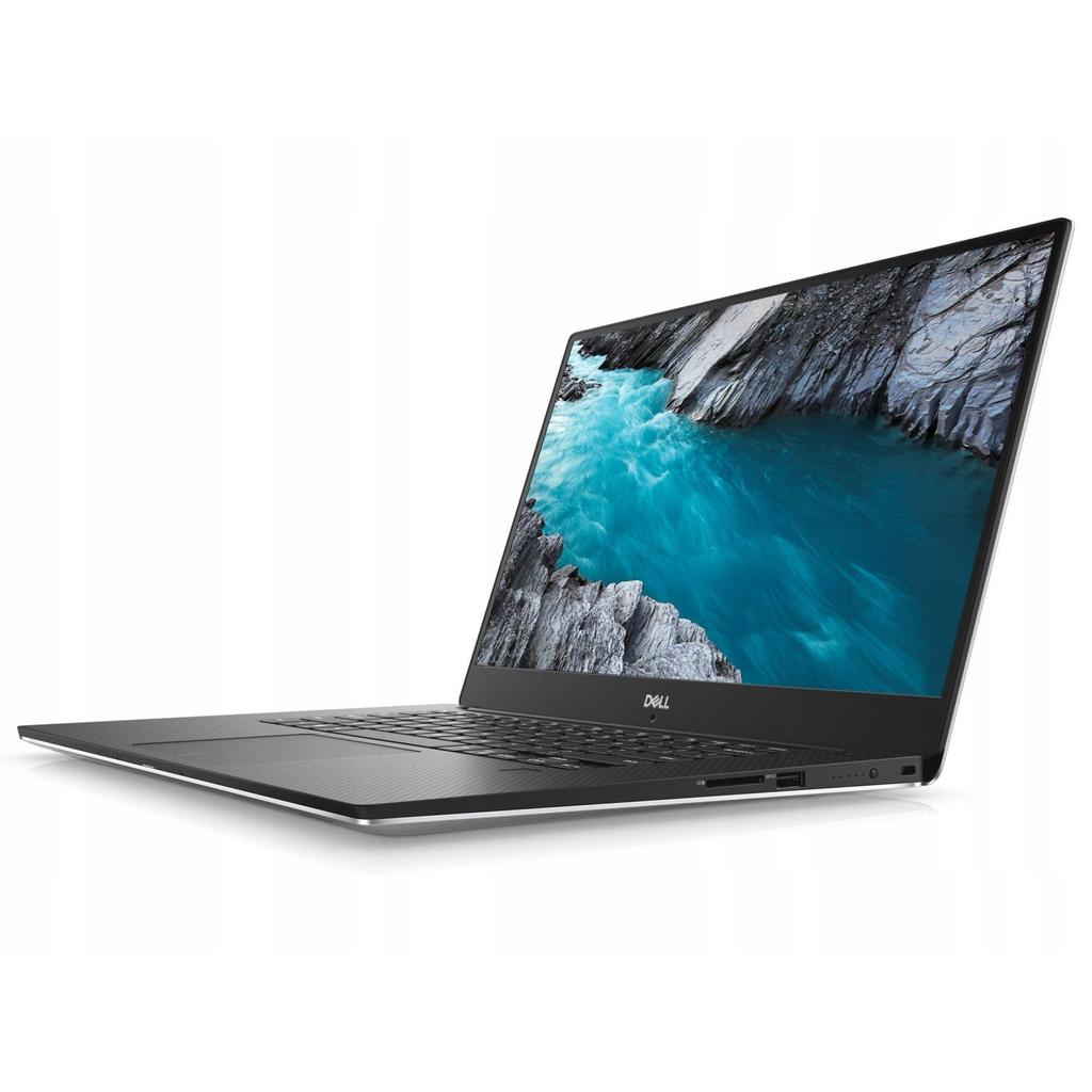 Dell Xps 9570 15" Core i9 2.9 Ghz - SSD 1To - 32 Go Azerty - Français