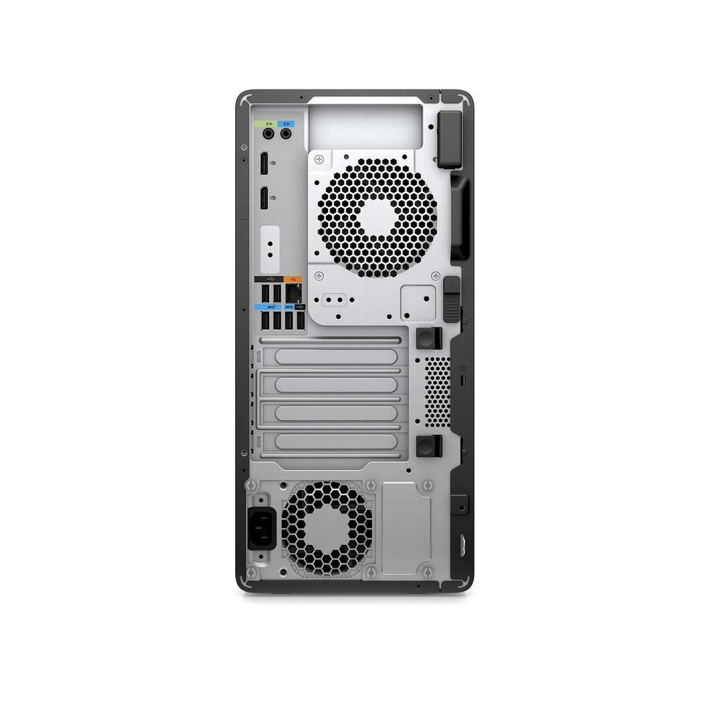 HP Z2 G5 TWR Xeon W-1250P 4.1 - SSD 512 GB - 32GB | Back Market