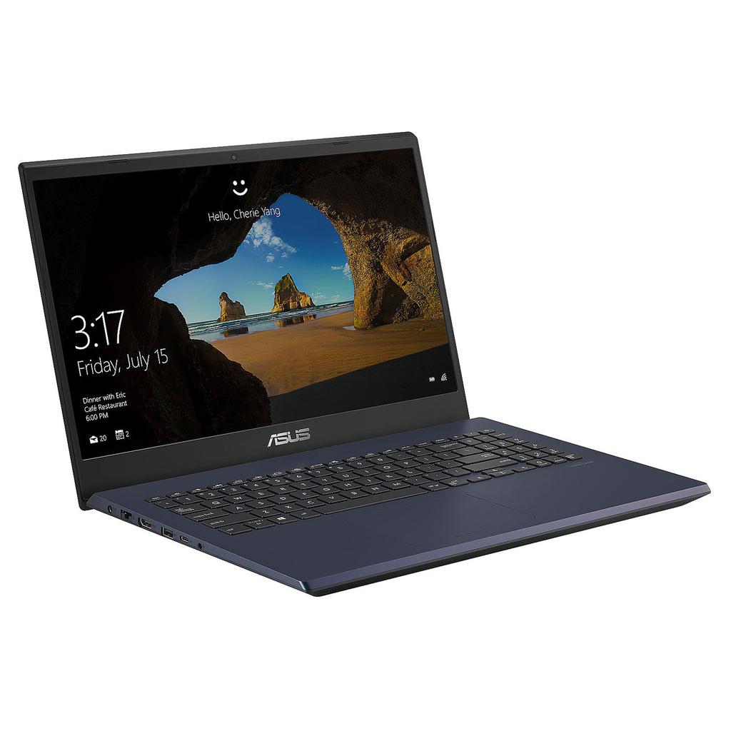 Asus Vivobook X571 14" Core i5 2.4 Ghz - SSD 256 Go - 8Go Azerty - Français