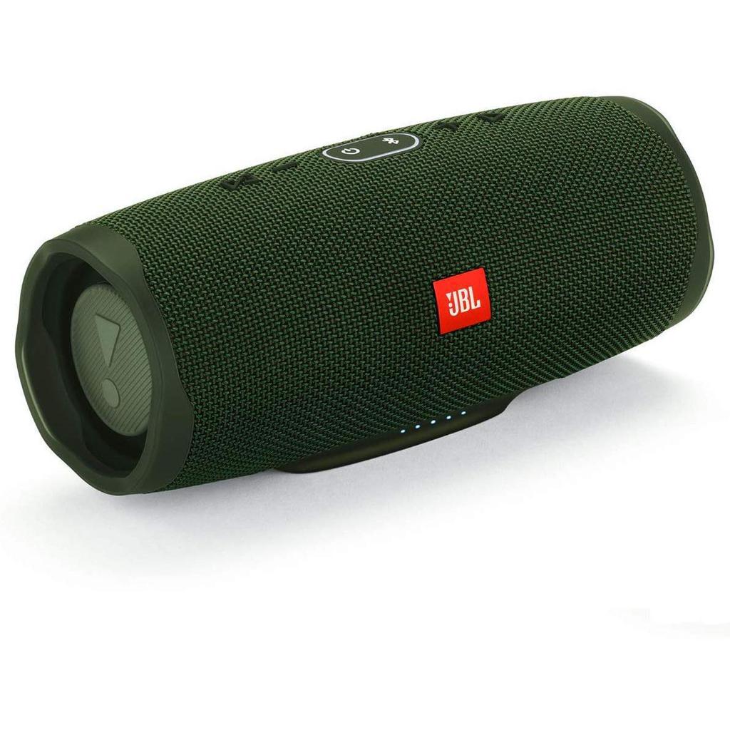 JBL Charge 4 Bluetooth speakers Green Back Market