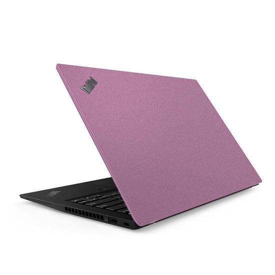 Lenovo Thinkpad T14S G1 14" Ryzen 5 Pro 2.1 Ghz - SSD 512 Go - 16Go Qwerty - Anglais