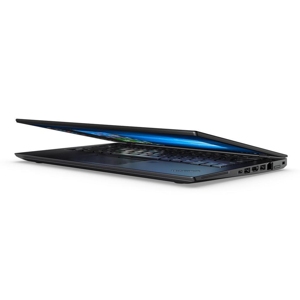 Lenovo Thinkpad T470S 14" Core I5 2.6 Ghz - Ssd 1To - 8 Go Qwertz - Allemand