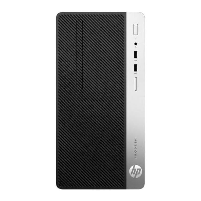 HP Prodesk 400 G5 Mt Core i5 3 Ghz - SSD 256 Go Ram 8Go