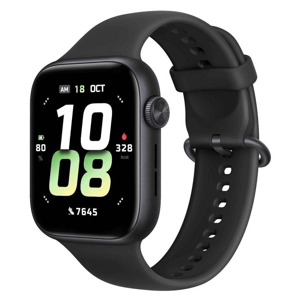 Montre Honor Cardio GPS Watch 5 - Noir