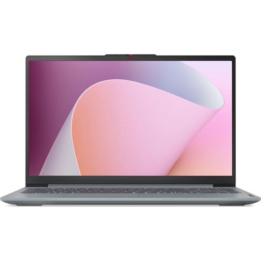 Lenovo IdeaPad Slim 3 15AMN8 15"" Ryzen 3 2.4 GHz - SSD 256 Go - 8 Go QWERTY - Italien Reconditionné - Lenovo reconditionné disponible sur Backmarket