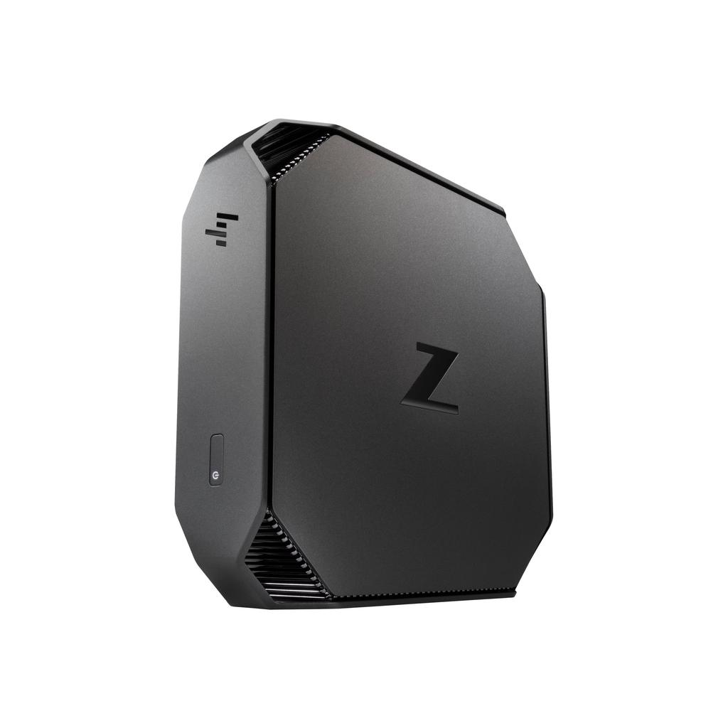 HP Z2 G3 Mini Core i7 3.4 GHz - SSD 512 GB RAM 32GB | Back Market