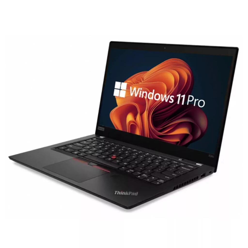 Lenovo Thinkpad X1 Carbon Gen 8 14" Core i5 1.6 Ghz - SSD 256 Go - 8Go Azerty - Français