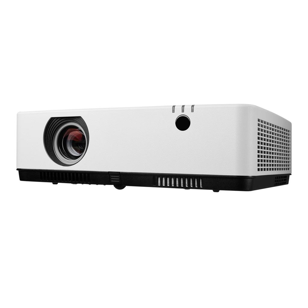 Vidéo Projecteur Nec Np-me383wg Blanc