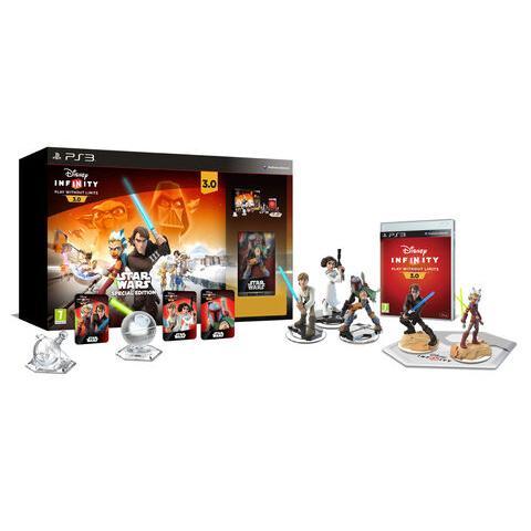 Disney Interactive Studios Disney Infinity 3.0 Star Wars Special Edition Boba Fett - PlayStation 3
