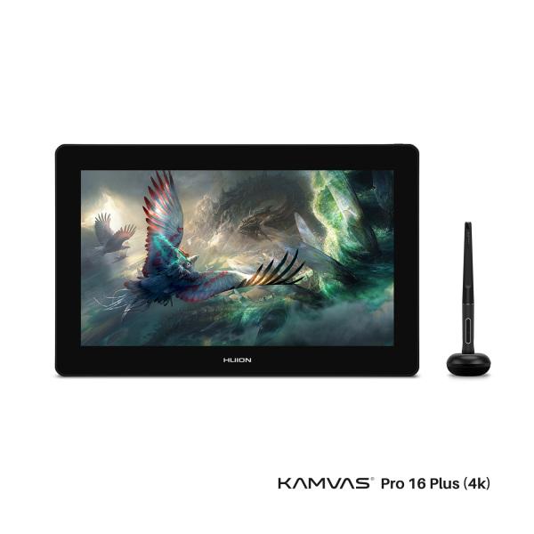 Tablette Graphique Huion Kamvas Pro 16 Plus