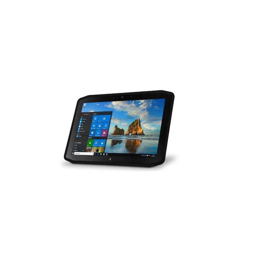 Zebra Xslate R12 Rugged Tablet 512Gb - Noir/Gris - WiFi + 4G