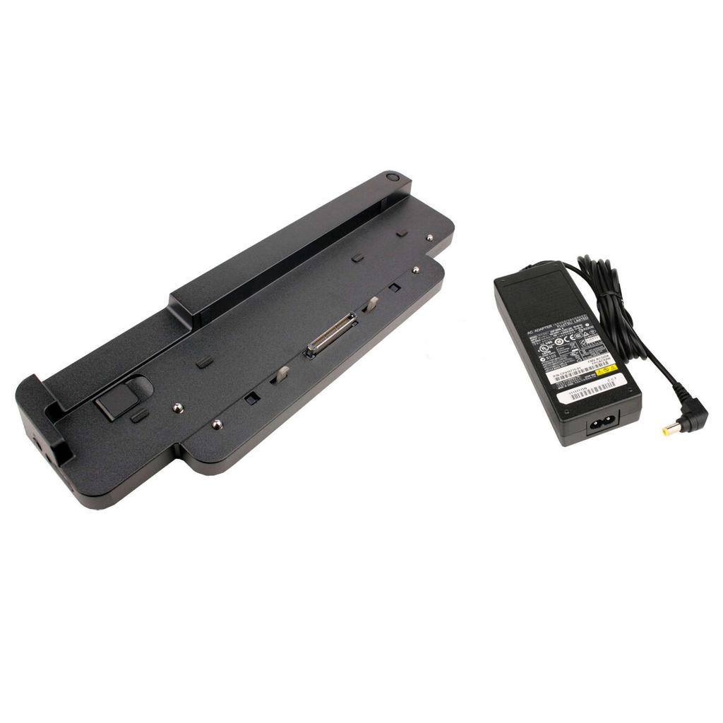 Station D'Accueil Fujitsu Fpcpr120