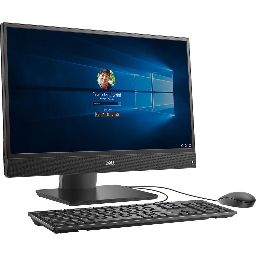 Dell OptiPlex 5270 21