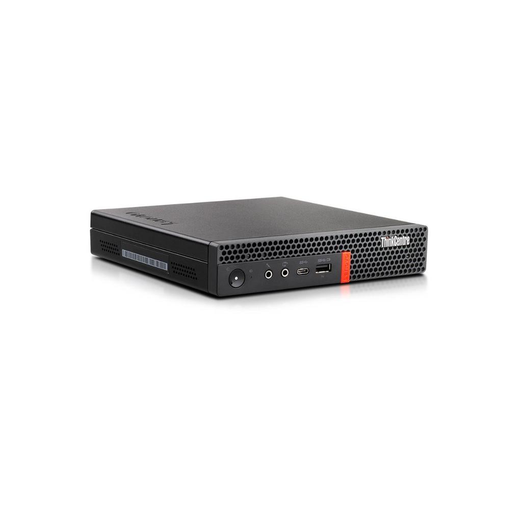 Lenovo ThinkCentre M720q Core i5 2.1 GHz - SSD 512 GB RAM 32GB