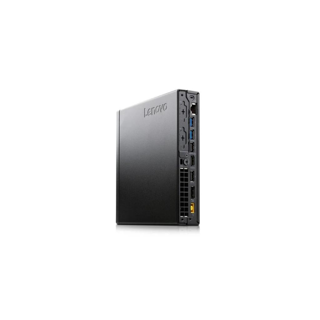 Lenovo ThinkCentre M720q Core i5 2.1 GHz - SSD 512 GB RAM 32GB