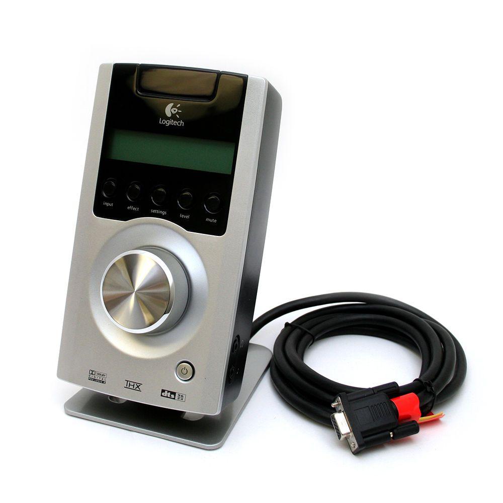 Accessoires Audio Logitech Z-5500