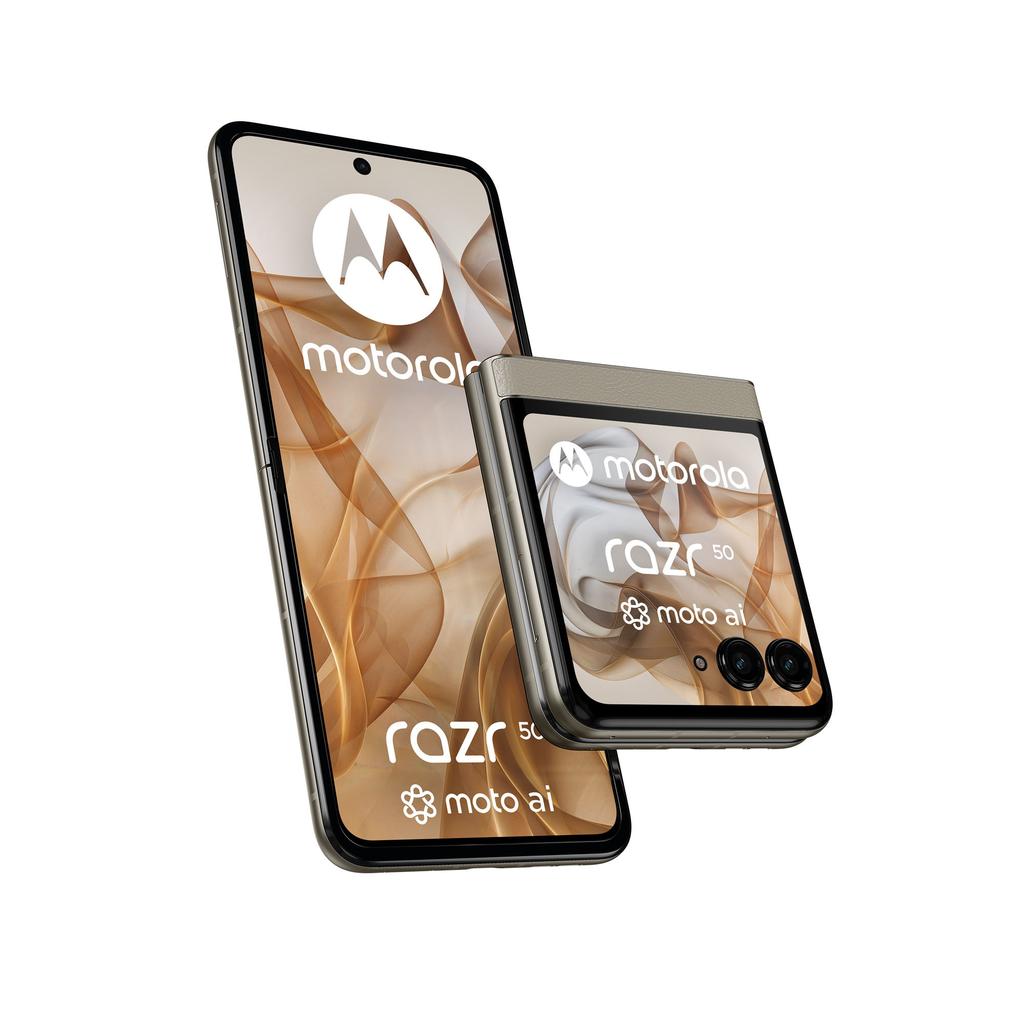 Motorola Razr 50 • Unlocked Refurbished | Back Market