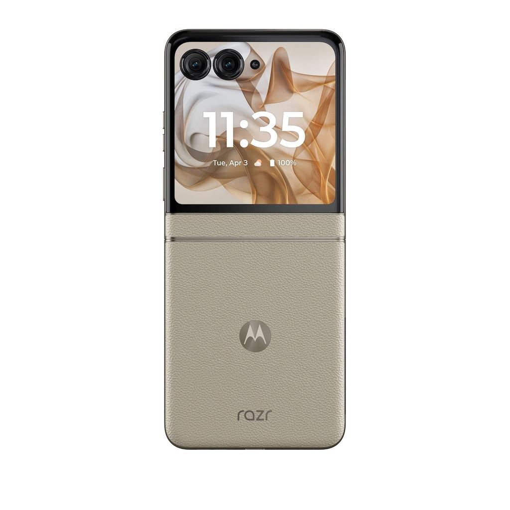 Motorola Razr 50 • Unlocked Refurbished | Back Market