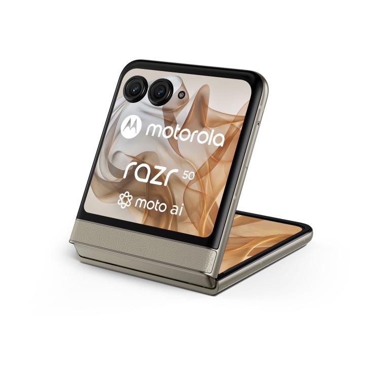 Motorola Razr 50 • Unlocked Refurbished | Back Market