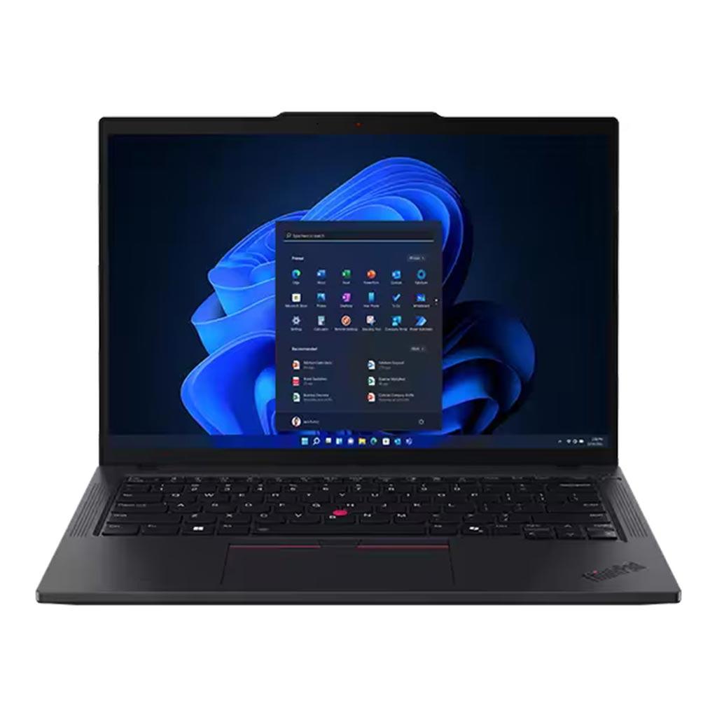 Lenovo Thinkpad T14S G5 14" Core Ultra 1.7 Ghz - SSD 512 Go - 16 Go Qwertz - Allemand