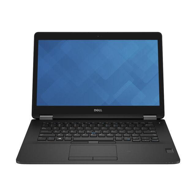 Dell Latitude E7470 14" Core I5 2.4 Ghz - Ssd 256 Go - 8 Go Qwerty - Espagnol