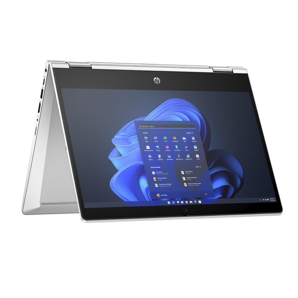 HP Pro X360 435 G10 13" Ryzen 5 2.1 Ghz - SSD 512 Go - 16Go Qwerty - Néerlandais