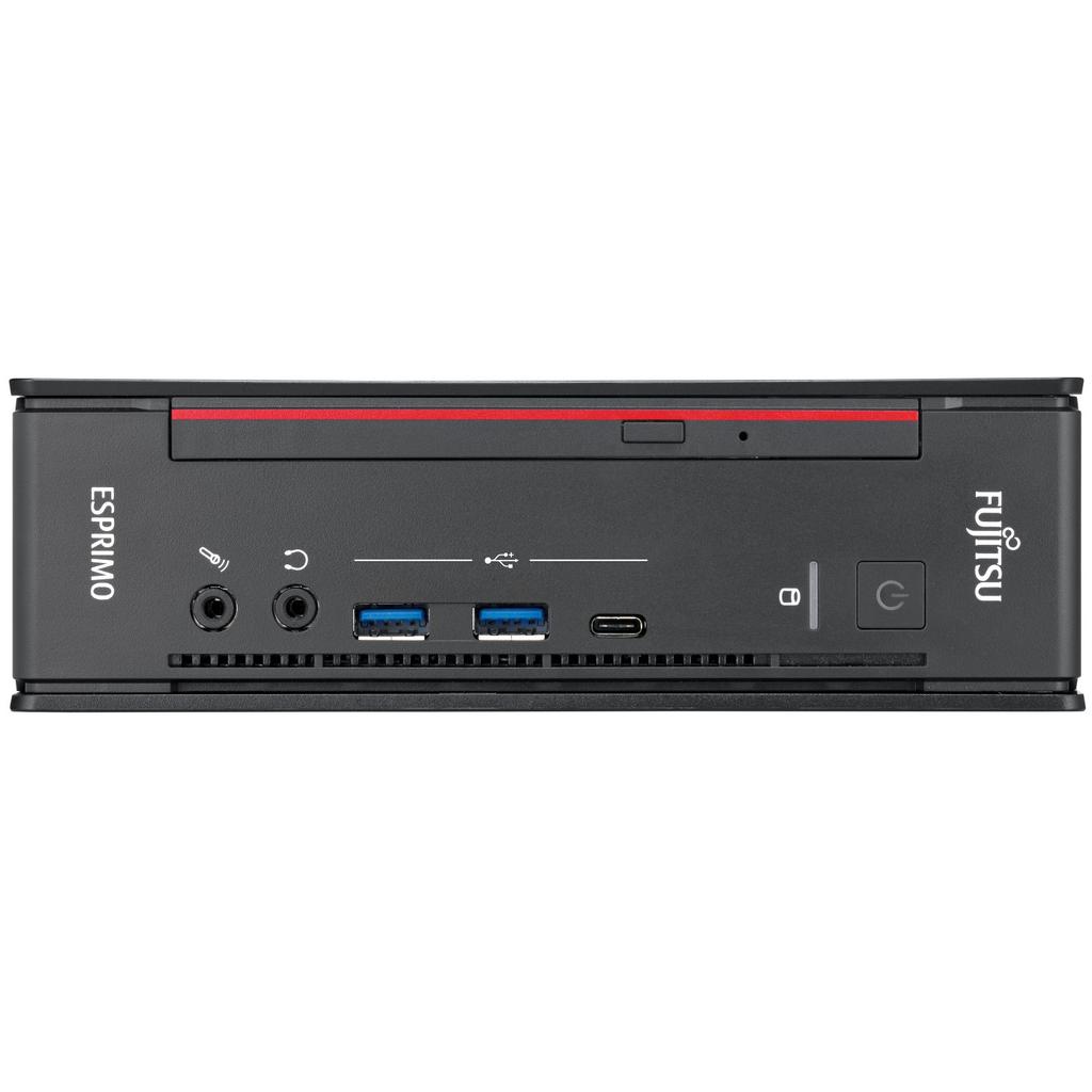 Fujitsu Q958 Core i5 2.1 Ghz - SSD 256 Go Ram 16Go