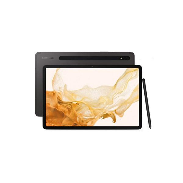 Galaxy Tab S8 (2022) 256GB - Wi-Fi + 5G - Grey