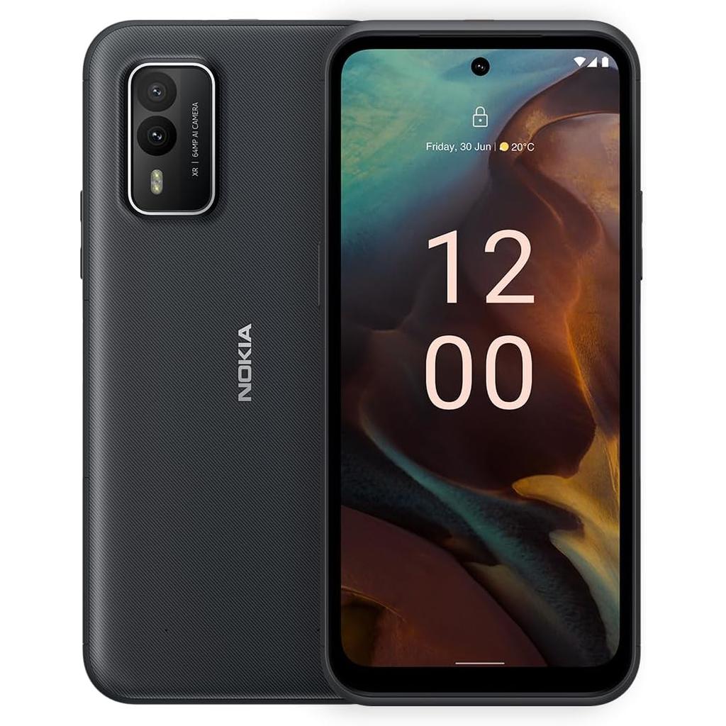 Nokia XR21 • Unlocked Refurbished | Back Market