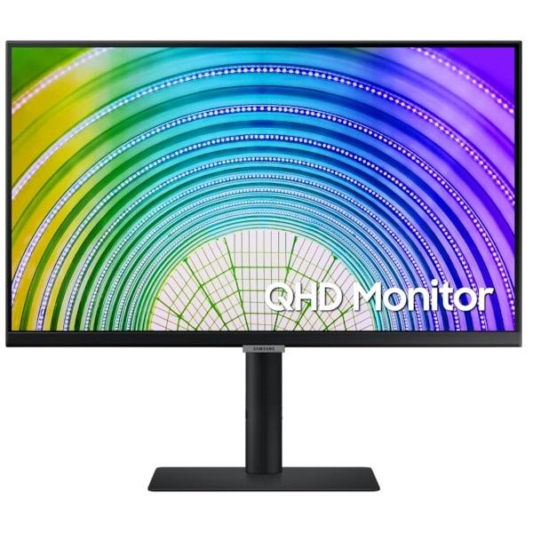 Écran 24" LCD Wide Quad Hd Samsung Ls24A600Ucuxen