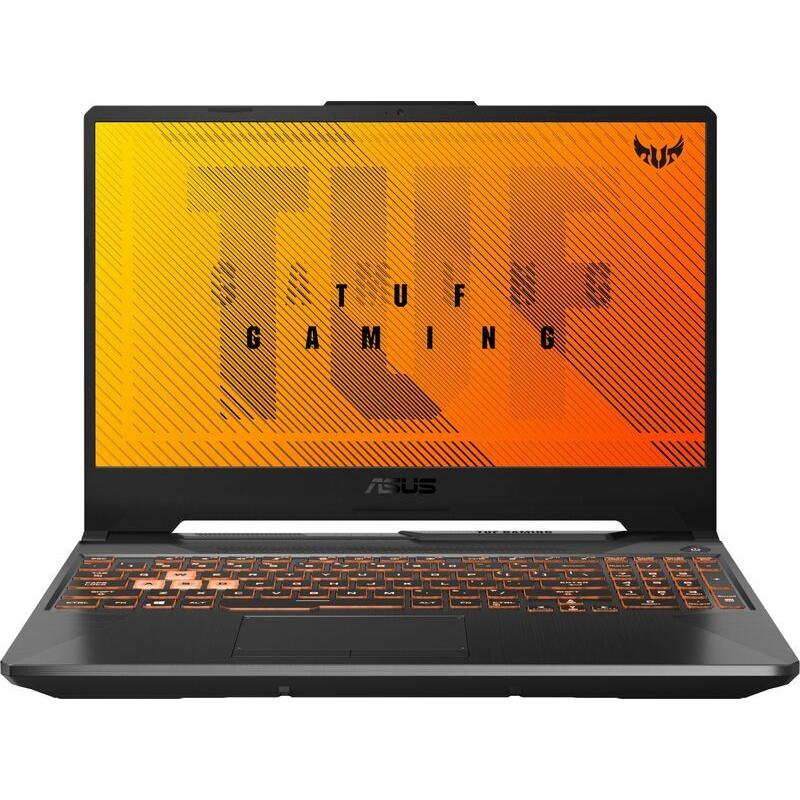 Asus Tuf Gaming F15 -Tuf506Hc-Hn101W 15" Core i5 2.7 Ghz - SSD 512 Go - 8Go Azerty - Français
