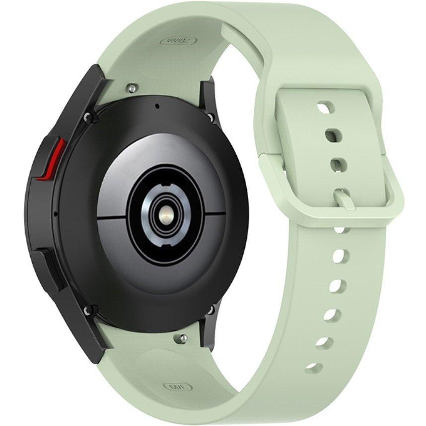 Relojes Samsung Cardio GPS Galaxy Watch 4 - Verde | Back Market