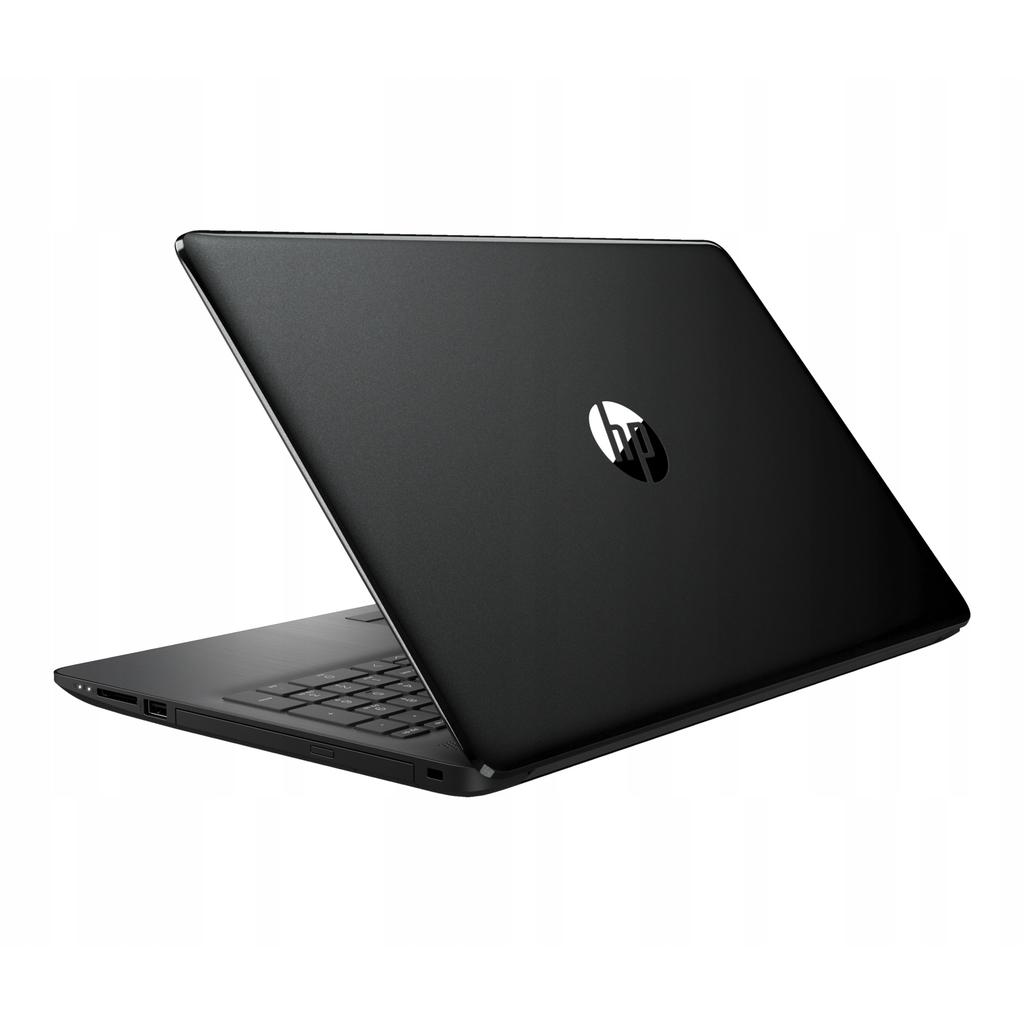 HP 15-DA0XXX 15-inch (2017) - Core i5-8250U - 8GB - SSD 256 GB