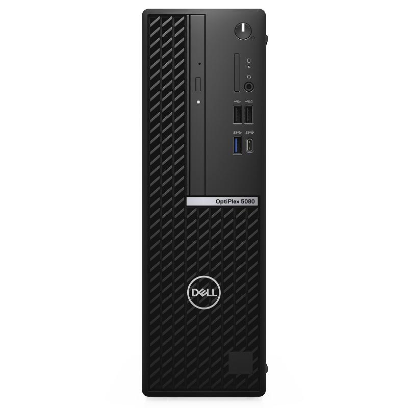 Dell OptiPlex 5080 SFF Core i3 3.6 GHz - SSD 256 Go RAM 8 Go Reconditionné - Dell reconditionné disponible sur Backmarket