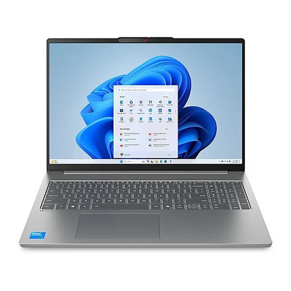 Lenovo Ideapad Slim 5 16Irh10 16" Core i7 2.8 Ghz - SSD 1To - 32Go Qwerty - Portugais
