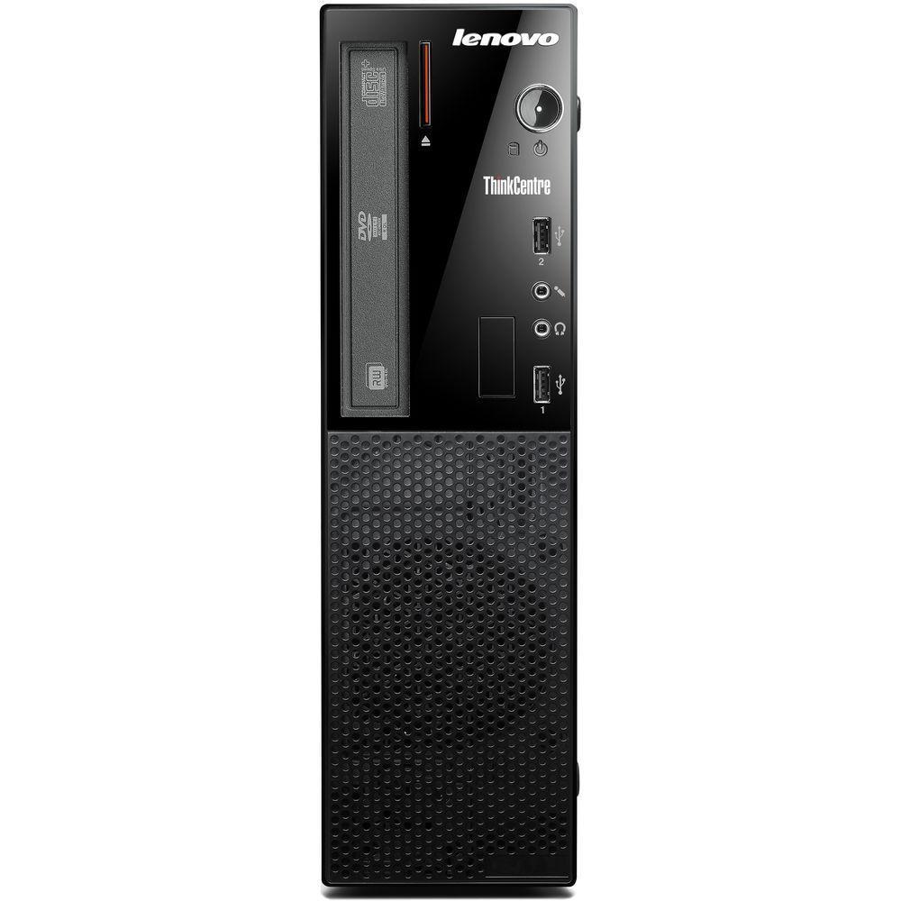 Lenovo Thinkcentre E73 Sff Core I5 2.9 Ghz - Ssd 256 Go Ram 8 Go