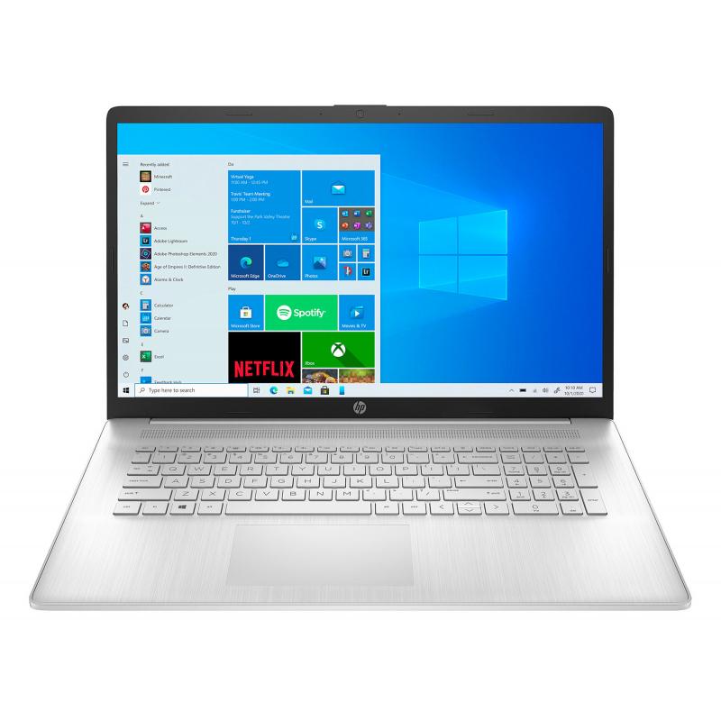 Hp 17-Cn0572Nf 17" Core I5 2.4 Ghz - Ssd 512 Go - 16 Go Azerty - Français