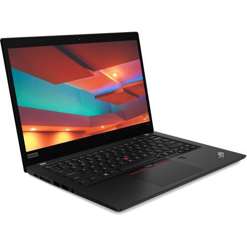 Lenovo Thinkpad X395 13" Ryzen 7 Pro 2.3 Ghz - SSD 256 Go - 16Go Azerty - Français