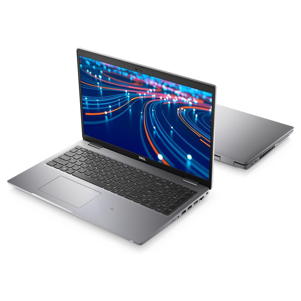 Dell Latitude 5530 15" Core i5 3.3 Ghz - SSD 256 Go - 8Go Azerty - Français