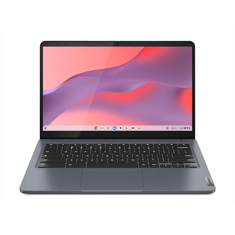 Lenovo Ideapad Slim 3 14Ian8 14" Core I3 3.8 Ghz - SSD 512 Go - 8 Go Azerty - Français