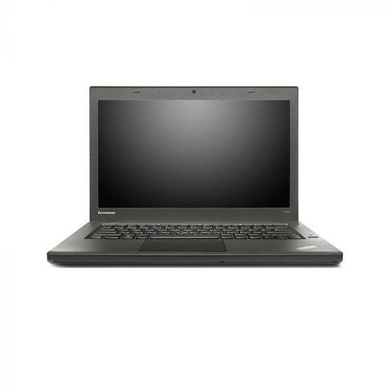 Lenovo Thinkpad T440 14" Core I5 1.6 Ghz - Ssd 512 Go - 4 Go Qwertz - Allemand