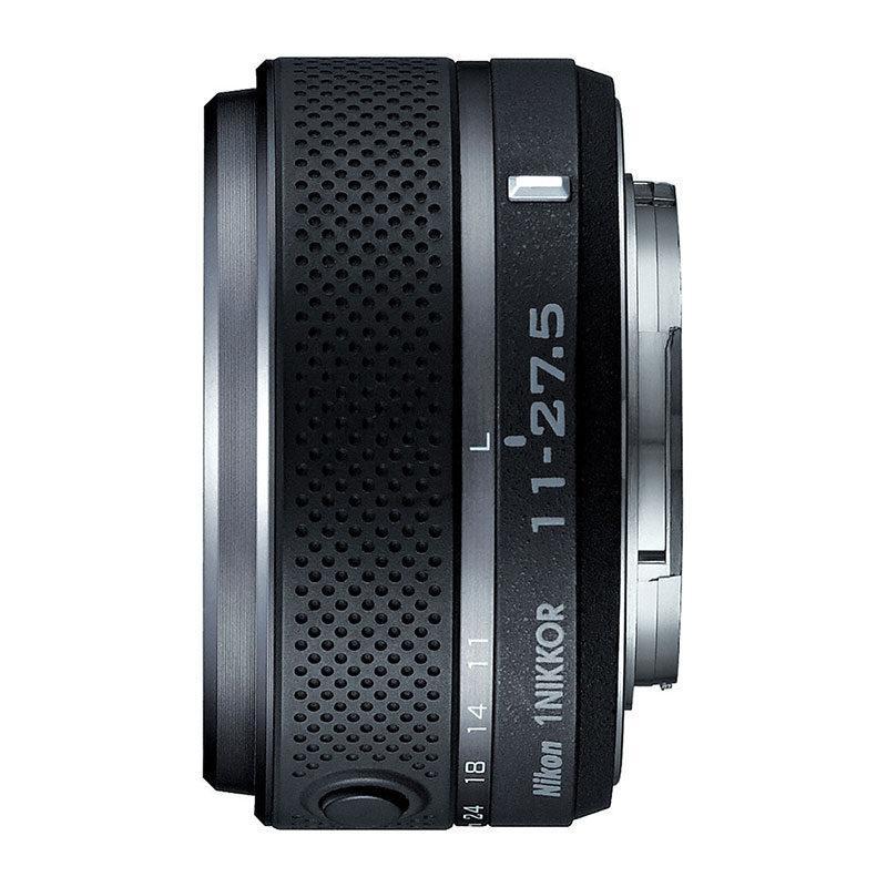 Objectif Nikon Nikkor 11-27.5Mm F/3.5-5.6 Nikon 1 11-27.5Mm F/3.5-5.6