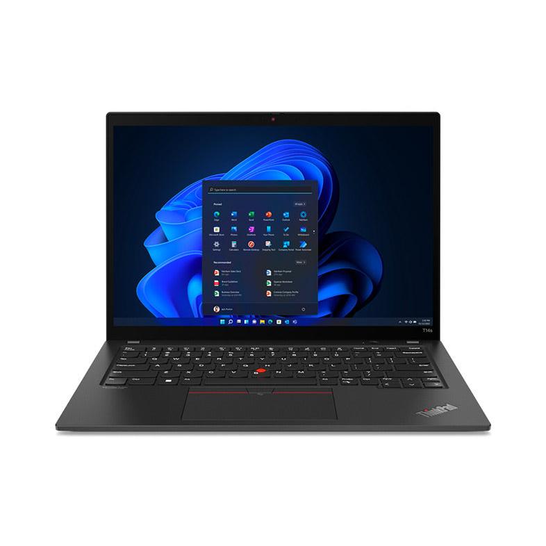 Lenovo Thinkpad T14S G1 14" Core I5 1.7 Ghz - Ssd 256 Go - 16 Go Qwerty - Espagnol